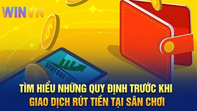 Nạp Rút Tiền Winvn: Hướng Dẫn Chi Tiết & Các Phương Thức